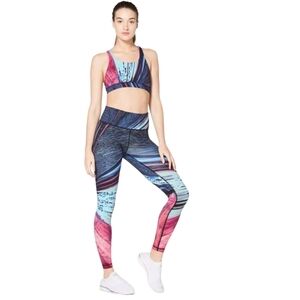 Lululemon Speed Wunder Two-Piece Set Size 8